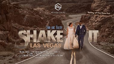 Award 2018 - Лучший Видеомонтажёр - Shake It