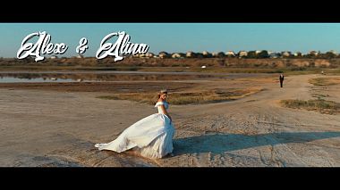 Award 2018 - Лучший Видеомонтажёр - Alex & Alina XXV | Wedding tizer