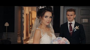 Award 2018 - Najlepszy Edytor Wideo - Misha & Liza