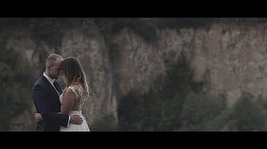 Award 2018 - Miglior Video Editor - K & R - wedding day