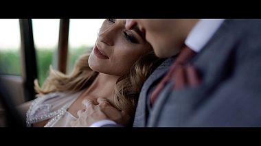 Award 2018 - Лучший Видеомонтажёр - WEDDING TEASER // SASHA&ALESYA