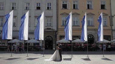 Award 2018 - Καλύτερος Μοντέρ - Bogdan & Tetyana - Wedding Story