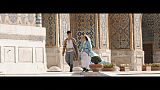 Award 2018 - Nejlepší úprava videa - Zafar & Parvina wedding day
