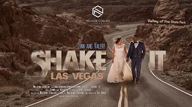 Award 2018 - Mejor operador de cámara - Shake It