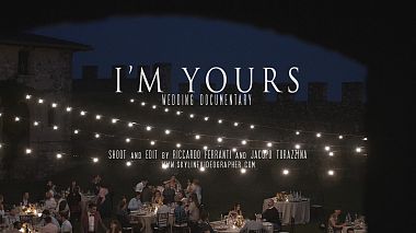 Award 2018 - Miglior Cameraman - I’m Yours