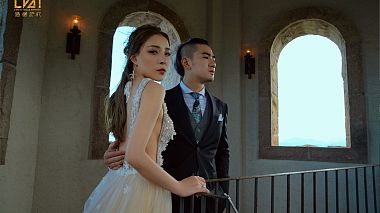 Award 2018 - Cameraman hay nhất - 裸心堡婚礼