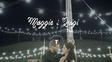 Award 2018 - Nejlepší kameraman - Maggie / Luigi ... hug yourself and leave from there!