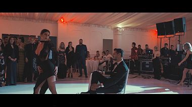 Award 2018 - Cameraman hay nhất - Oana & Bogdan - Money on my mind