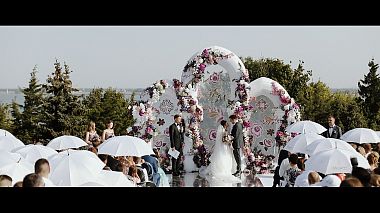 Award 2018 - 年度最佳摄像师 - Wedding Viktor&Marichka