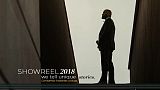 Award 2018 - En İyi Kameraman - Showreel’2018