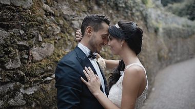 Award 2018 - Miglior Cameraman - Alessia e Roberto // Wedding on Lake Maggiore // Italy