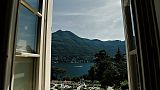 Award 2018 - Лучший Видеооператор - Lake Como