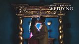 Award 2018 - Melhor áudio - Wedding Kenneth & Ari