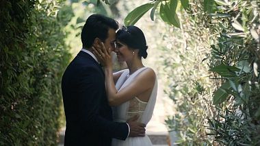 Award 2018 - Best Highlights - MIRIAM & MAC wedding video teaser | ALIVE WEDDING FILM