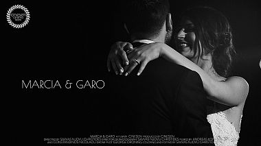 Award 2018 - Best Highlights - Marcia & Garo - Wedding Film