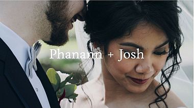 Award 2018 - Best Highlights - Phanann + Josh