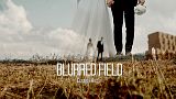 Award 2018 - Найкраща прогулянка - Blurred Field