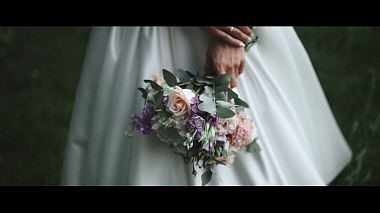 Award 2018 - Nejlepší procházka - Wedding walk | A♥M