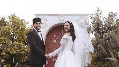 Award 2018 - En İyi Yürüyüş - Wedding Jamala&Seit-Bekir