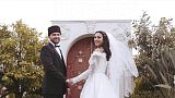 Award 2018 - Η καλύτερη είσοδος - Wedding Jamala&Seit-Bekir