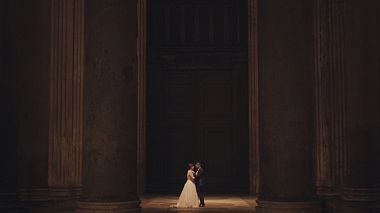 Award 2018 - Migliore gita di matrimonio - Rome