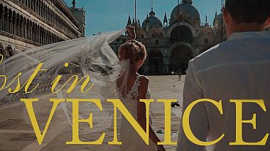 Award 2018 - Migliore gita di matrimonio - Lost in Venice/ July 2017