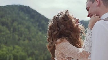 Award 2018 - Лучшая Прогулка - wedding clip