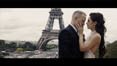 Award 2018 - Migliore gita di matrimonio - V + E | Paris for us