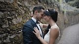 Award 2018 - Mejor caminata - Alessia e Roberto // Wedding on Lake Maggiore // Italy