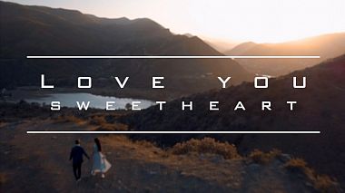 Award 2018 - Best Walk - Love you swetheart