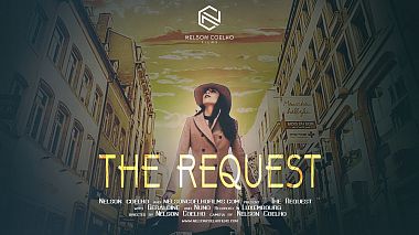 Award 2018 - Best Engagement - The Request