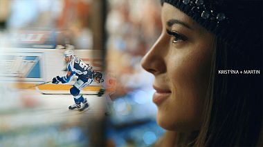 Award 2018 - Cel mai bun video de logodna - Hockey Love - prewedding video