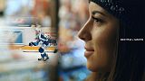Award 2018 - Hôn ước hay nhất - Hockey Love - prewedding video