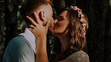 Award 2018 - Nejlepší Lovestory - Nicoleta & George - Engagement day