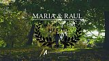 Award 2018 - En İyi Nişan - Love Story Raul & Maria