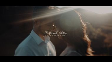 Award 2018 - Cel mai bun video de logodna - Alessio and Melissa | A new way to Love