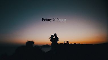 Award 2018 - Save The Date - Penny & Panos