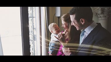 Award 2018 - Save the Date - Royal Baptism - Princ Stefan (Official video) 4K