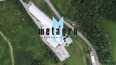 Award 2018 - Best Young Professional - METAGRO | The Stainless Steel Company