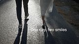 Award 2018 - Дебют года - One day, two smiles