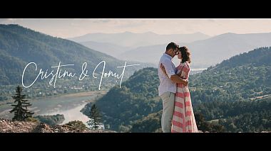 Award 2018 - Cel mai bun debut al anului - For our love’s sake | Cristina & Ionut 