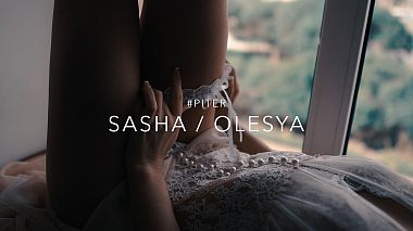 Award 2018 - Дебют года - Sasha/Olesya Piter