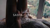 Award 2018 - Melhor estréia do ano - Sasha/Olesya Piter