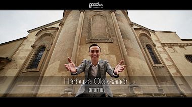 Award 2018 - Cel mai bun debut al anului - Promo ⁞ Harbuza Oleksandr