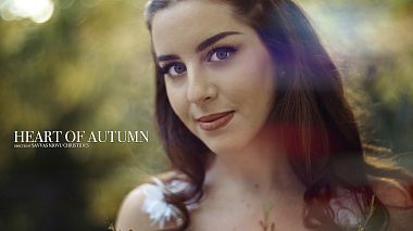 Award 2018 - Best Debut of the Year - Heart of Autumn