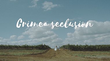 Award 2018 - Mejor Debut del Año - Crimea seclusion