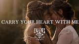 Award 2018 - Miglior debutto dell'anno - I CARRY YOUR HEART WITH ME