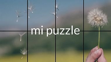 Award 2018 - Mejor Debut del Año - My puzzle