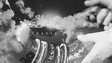 Award 2018 - Melhor estréia do ano - Shanta + Tim - From Australia to India