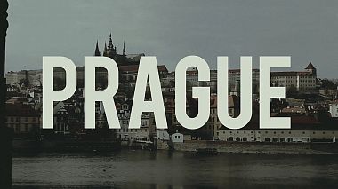 Award 2018 - Miglior debutto dell'anno - PRAGUE